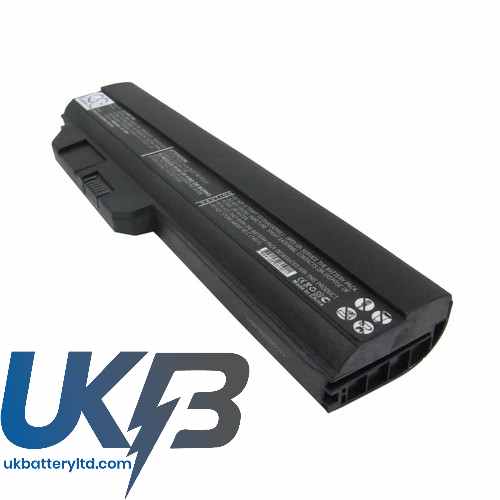 HP Mini 311 1005TU Compatible Replacement Battery
