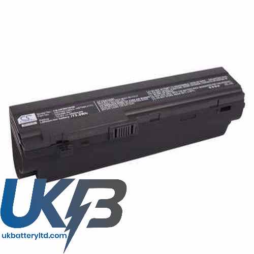 HP HSTNN-I17C Compatible Replacement Battery