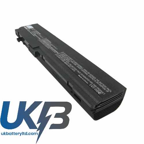 HP Mini 5102WH272UT#ABC Compatible Replacement Battery
