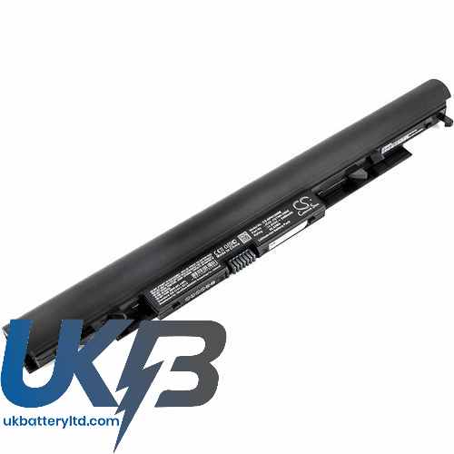HP Pavilion 17-BS029DS Compatible Replacement Battery