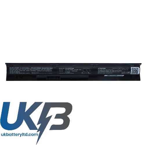 HP 756743 001 Compatible Replacement Battery