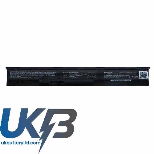 Compatible Battery For HP ProBook 470G3 CS HPR455NB