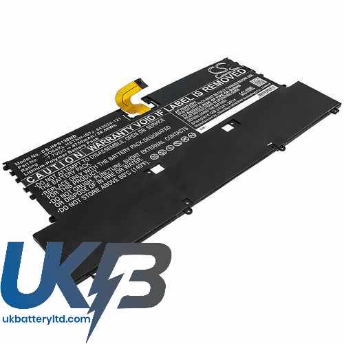 HP 843534-1C1 Compatible Replacement Battery