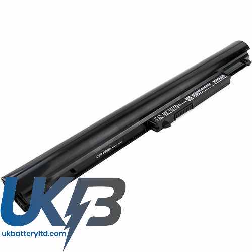 HP 14-F048CA Compatible Replacement Battery