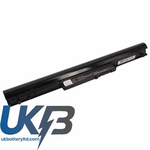 Compatible Battery For HP VK04 CS HPV140NB