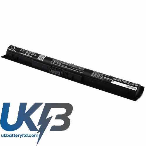 HP Pavilion 17 g Compatible Replacement Battery