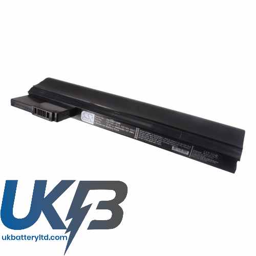 HP Mini 210 2222ep Compatible Replacement Battery