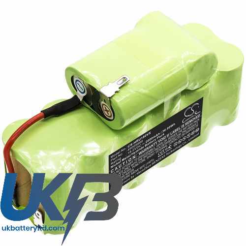 Hoover 49005889 Compatible Replacement Battery