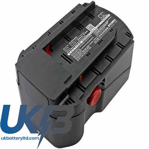 HILTI WSR 650-A Compatible Replacement Battery