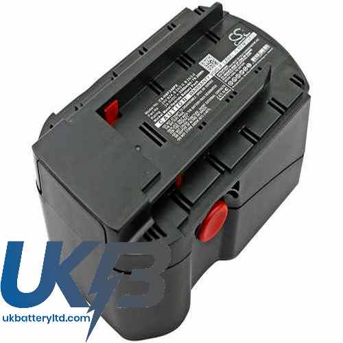 HILTI UH 240-A Compatible Replacement Battery