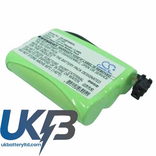 Hagenuk BT-589 SL30080 WP 300X Compatible Replacement Battery