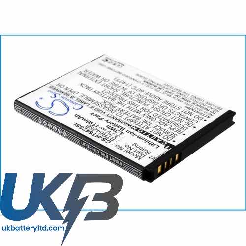 VERIZON 35H00168 03M Compatible Replacement Battery