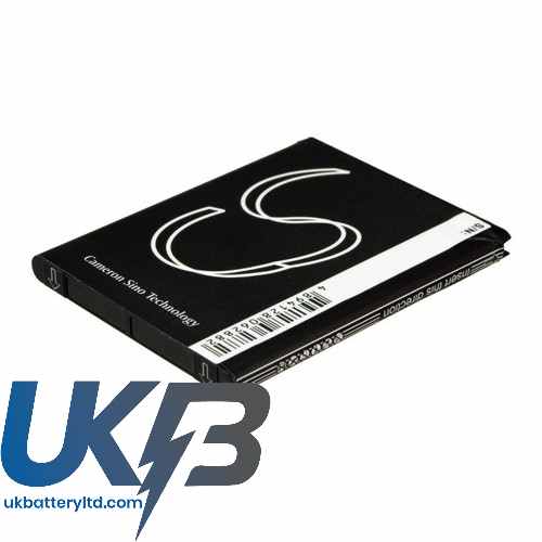 HTC G2 Compatible Replacement Battery