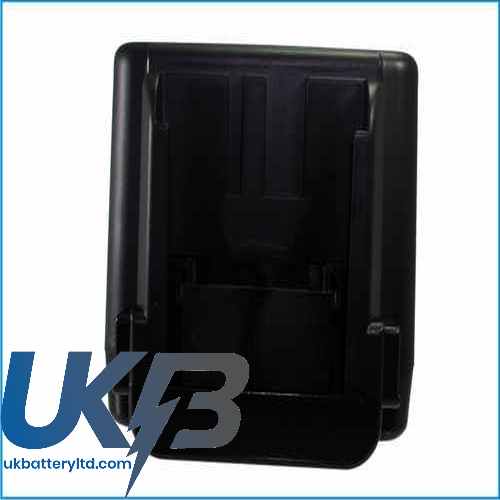 Hitachi C 7D Compatible Replacement Battery