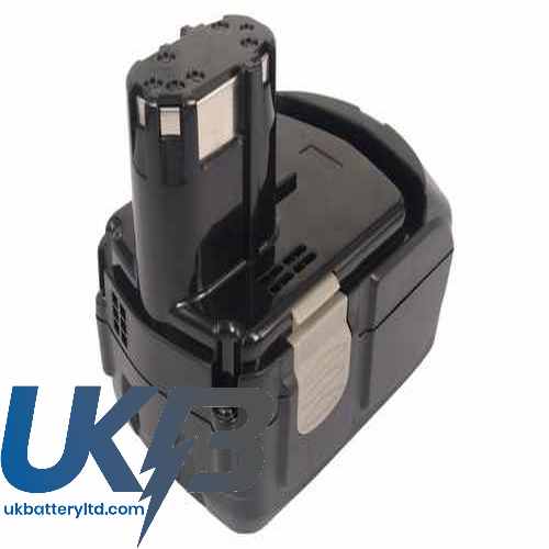 Hitachi UB18DLC Compatible Replacement Battery