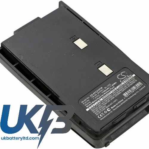 HYT BL1202 Compatible Replacement Battery