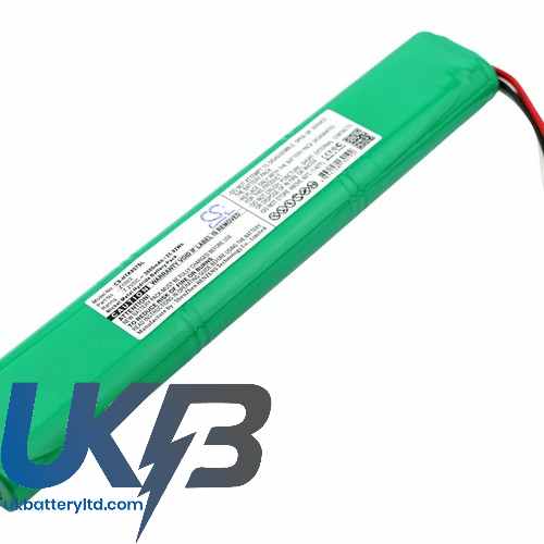 HIOKI Z1003 Compatible Replacement Battery