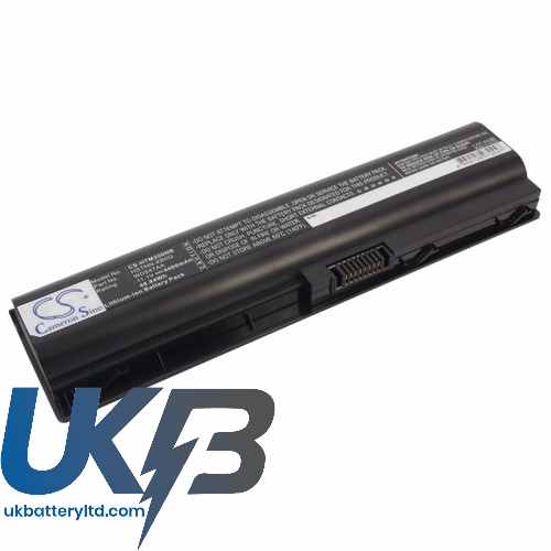 Compatible Battery For HP Touch Smarttm2 1004tx CS HTM200NB