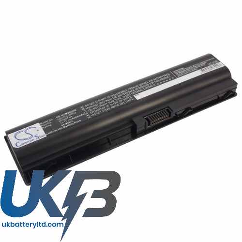 Compatible Battery For HP Touch Smarttm2 2001sl CS HTM200NB