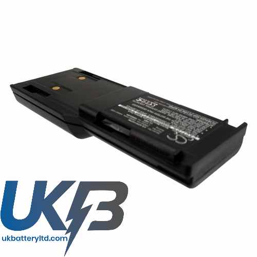 MOTOROLA RadiusP110 Compatible Replacement Battery