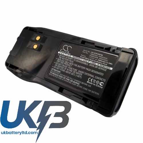 MOTOROLA GP350 Compatible Replacement Battery