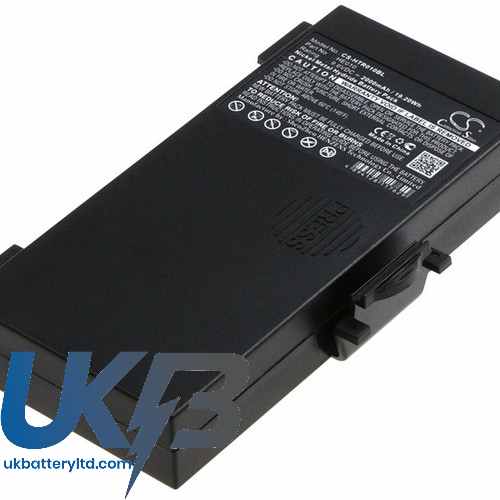 HETRONIC TG Compatible Replacement Battery