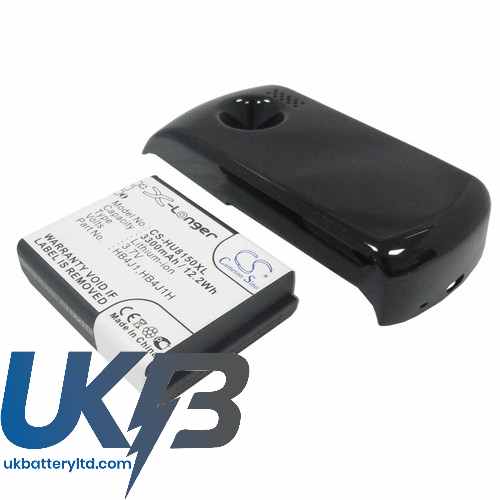 VODAFONE HB4J1H Compatible Replacement Battery