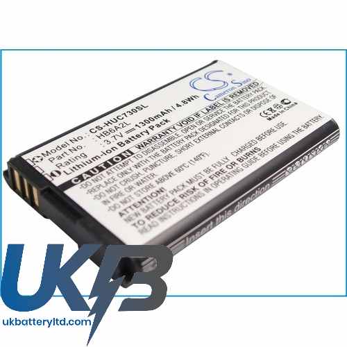 HUAWEI C7189 Compatible Replacement Battery