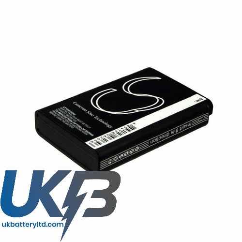 SPRINT Mobile Hotspot U3200 Compatible Replacement Battery