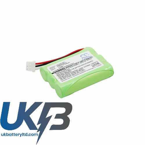 HUAWEI F360 Compatible Replacement Battery