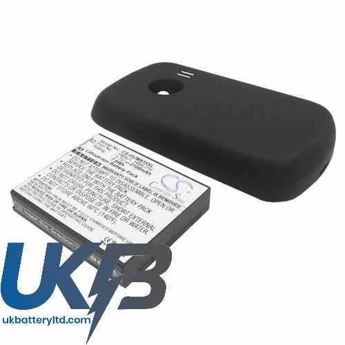 HUAWEI M835 Compatible Replacement Battery