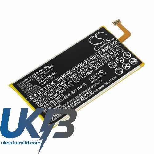 Huawei Speed Wi-Fi NEXT W01 Compatible Replacement Battery