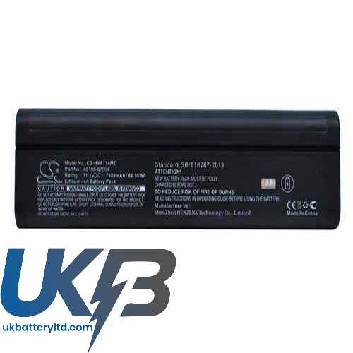 JDSU NI2040 Compatible Replacement Battery