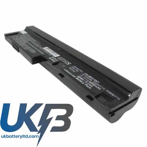 LENOVO IdeaPad S10 30647 Compatible Replacement Battery