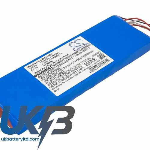 IBM BladeCenter S Compatible Replacement Battery