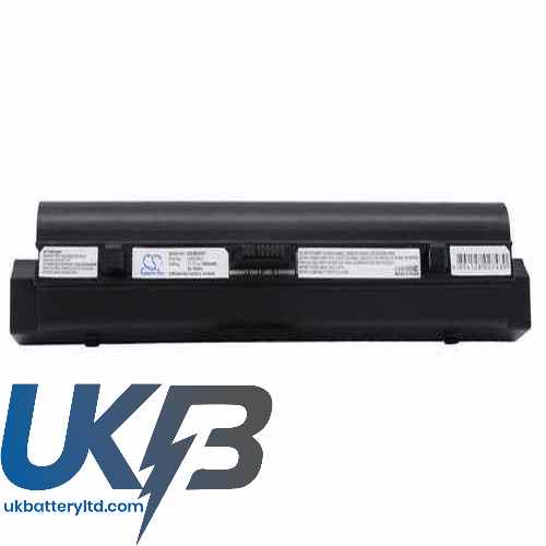 Lenovo L08C3B21 Compatible Replacement Battery
