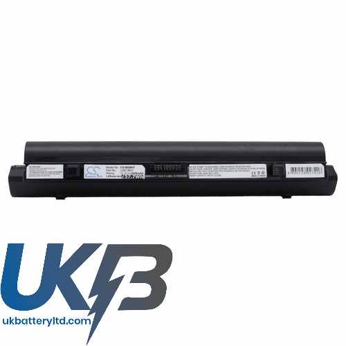 LENOVO IdeaPad S9e4187 Compatible Replacement Battery