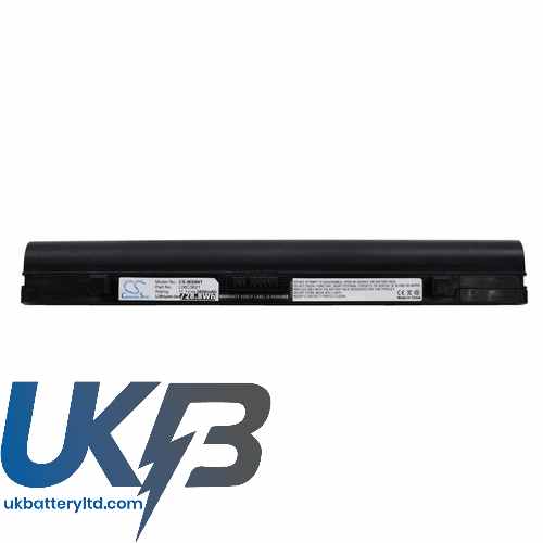 LENOVO L08C3B21 Compatible Replacement Battery