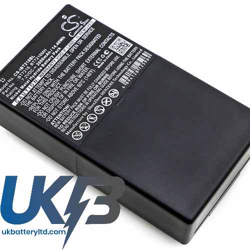 ITOWA 26.105 Compatible Replacement Battery