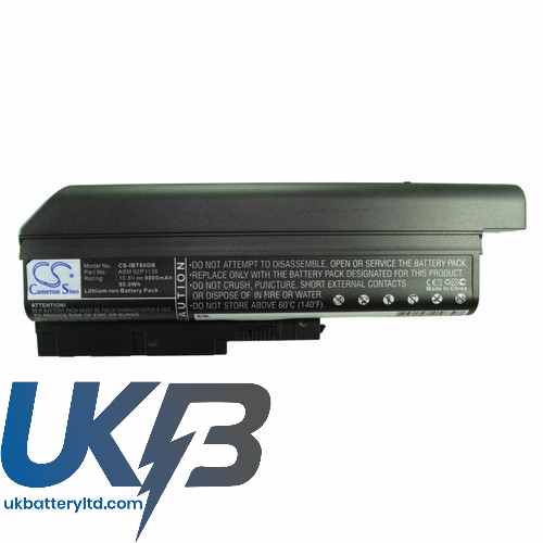 IBM 40Y6798 Compatible Replacement Battery