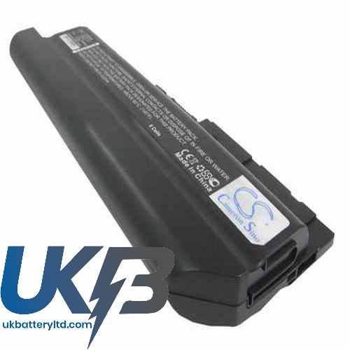 IBM ThinkPad R60 Compatible Replacement Battery