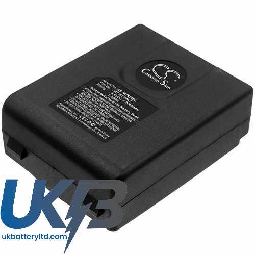 Itowa BT3613MH2 Compatible Replacement Battery