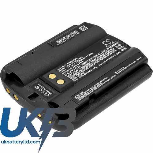 Intermec CK31 Compatible Replacement Battery