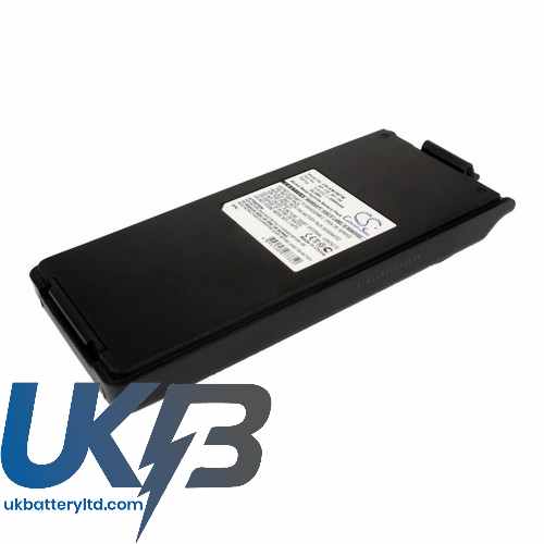 ICOM IC F4SW Compatible Replacement Battery