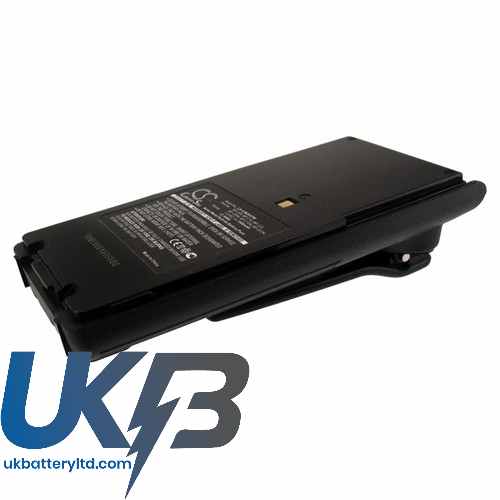 ICOM IC A6 Compatible Replacement Battery