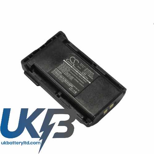 ICOM IC F4163S Compatible Replacement Battery