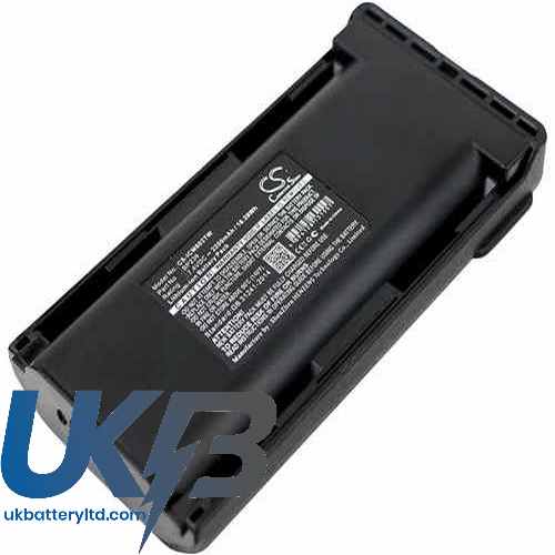 Icom IC-F70DS Compatible Replacement Battery