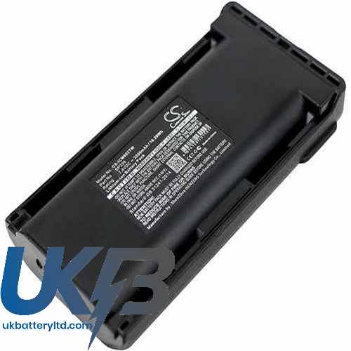 Icom BP-254 Compatible Replacement Battery