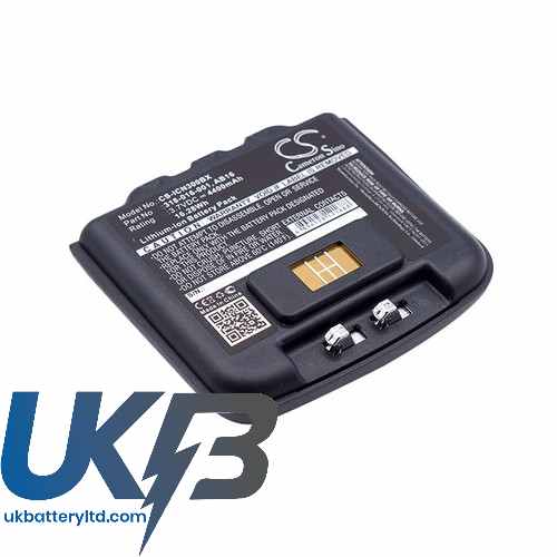 INTERMEC AB15 Compatible Replacement Battery
