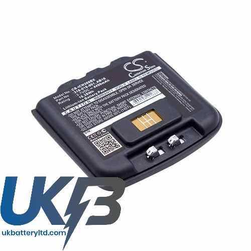 INTERMEC AB16 Compatible Replacement Battery